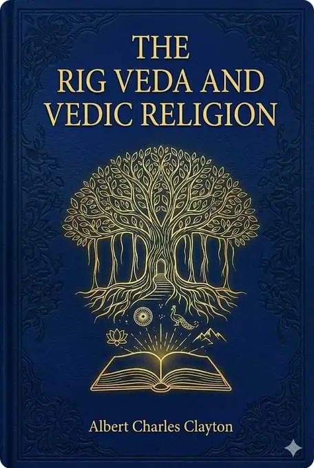 The Rig-Veda and Vedic Religion cover